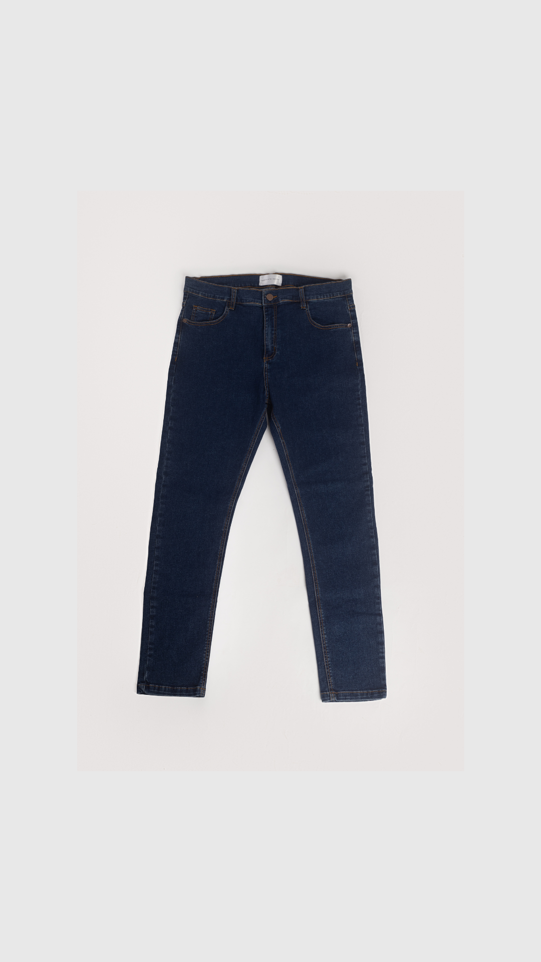 JEANS AZUL SLIMFIT