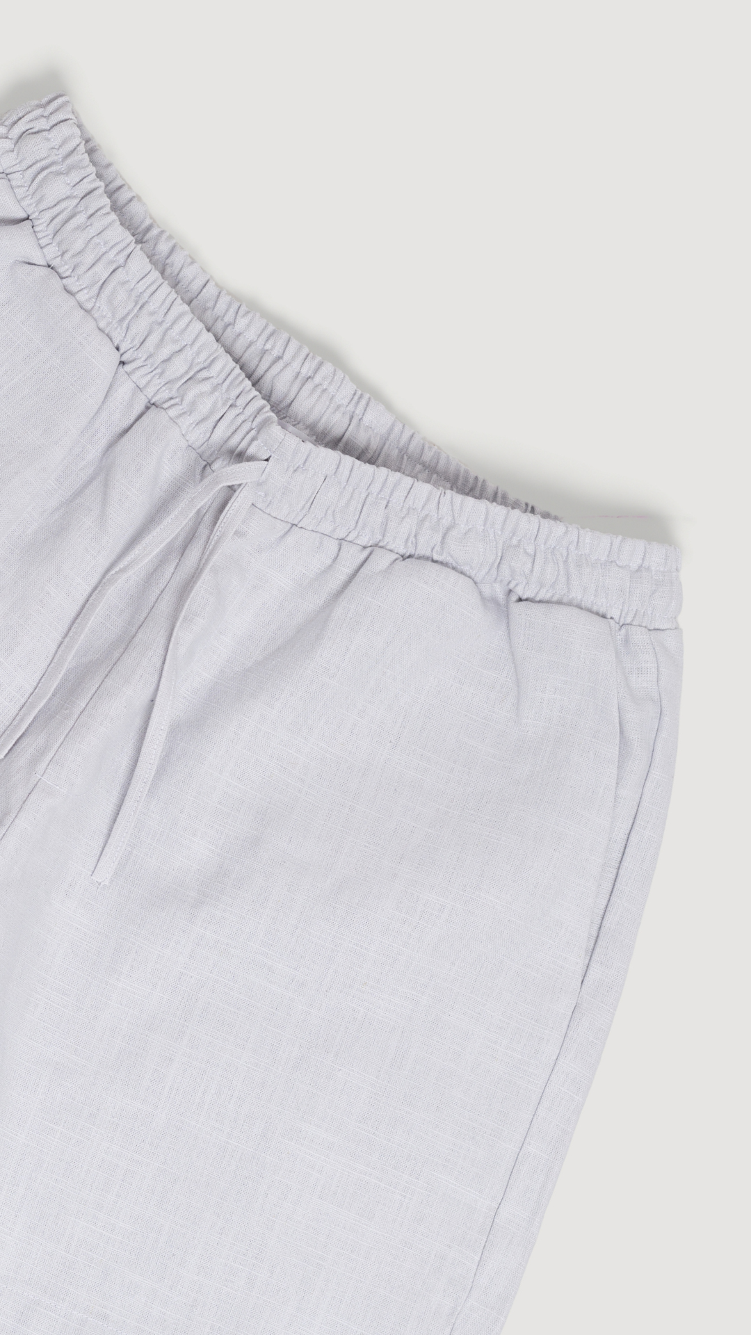 LINO SHORT GRIS - SUMMER SELECTS