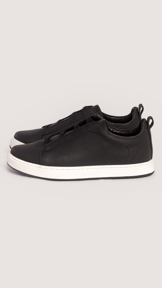 THE ZGN 1 SNEAKER NEGRO