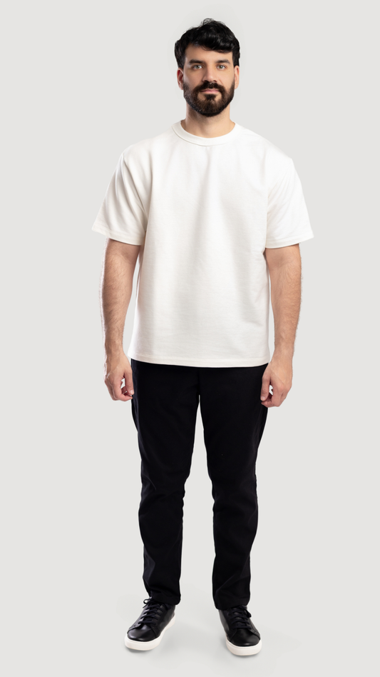 THE SMART JOGGER - NEGRO