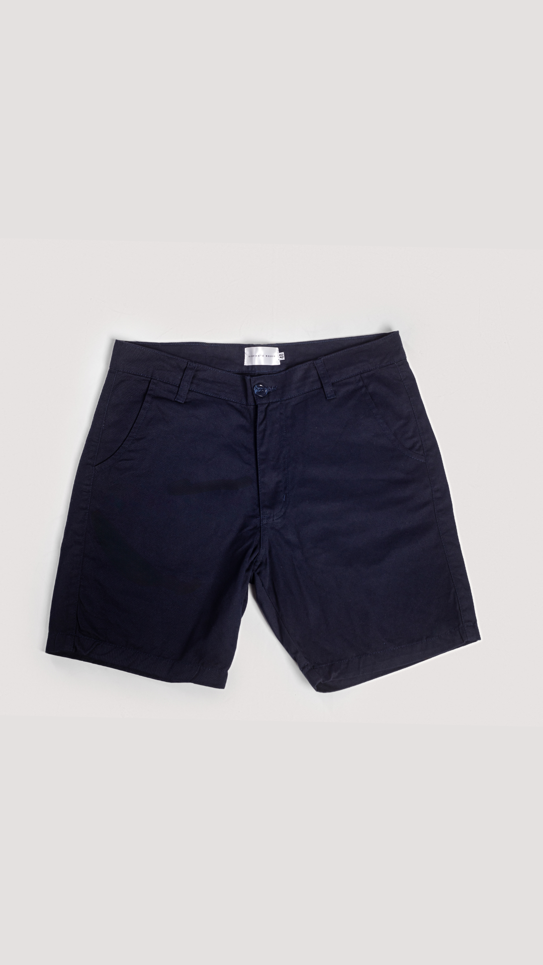 SHORT AZUL