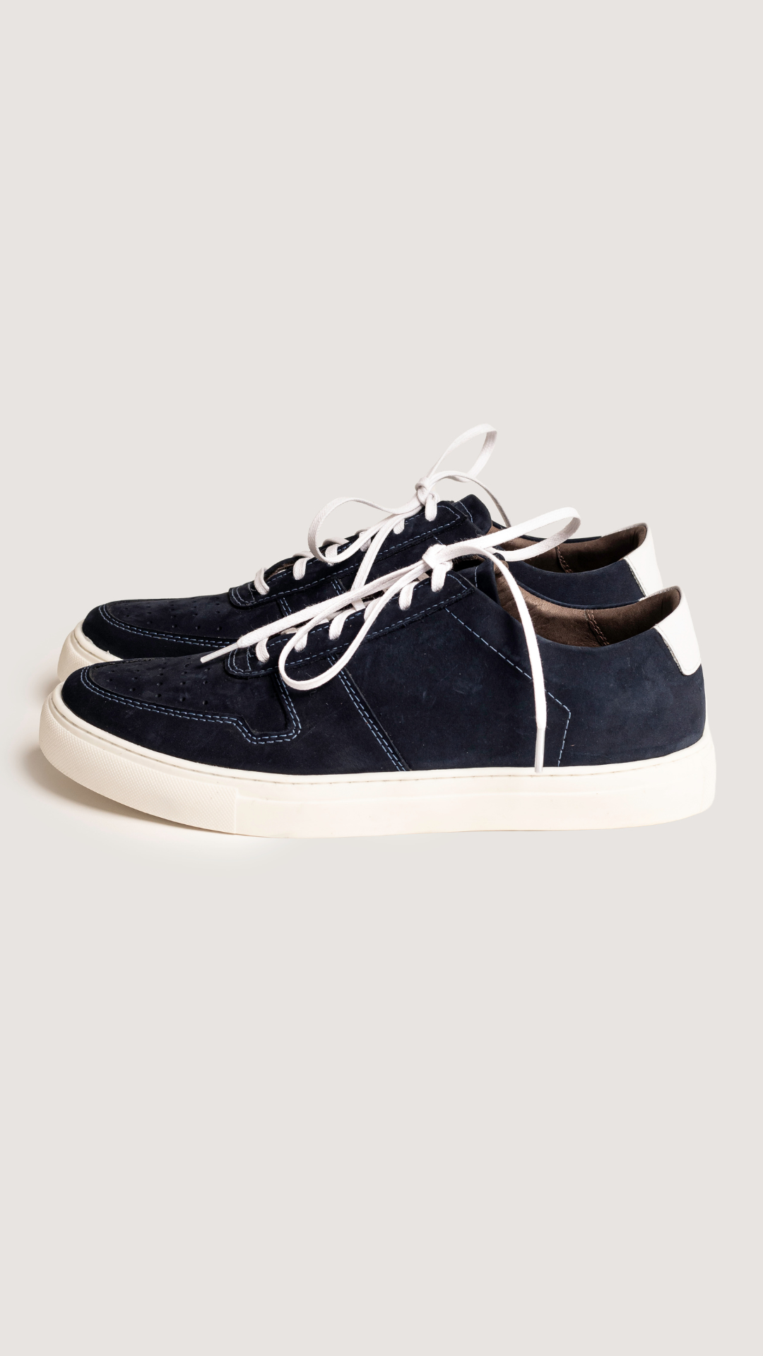 EN 1 SNEAKER AZUL