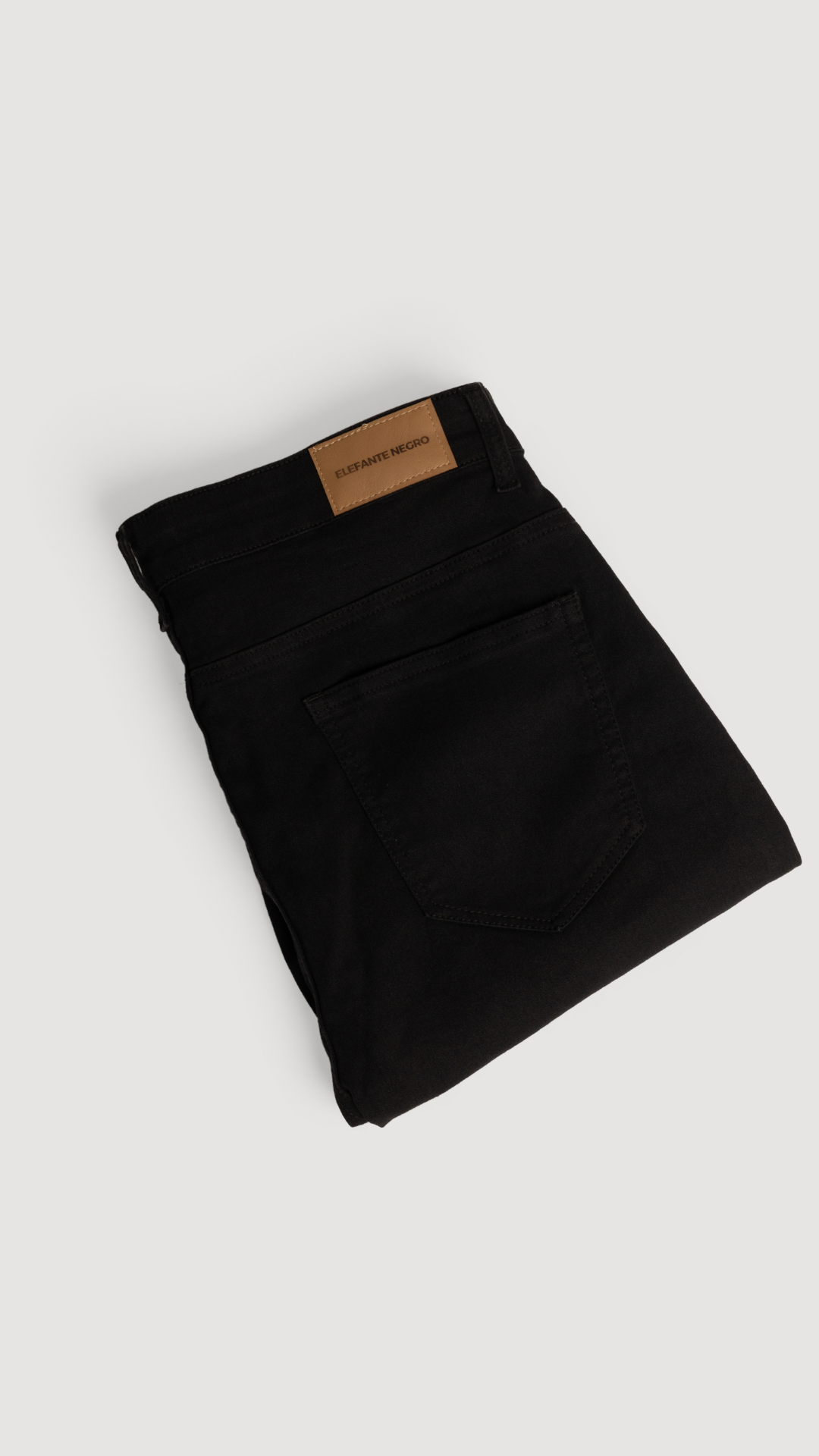 JEANS AZUL SLIM FIT