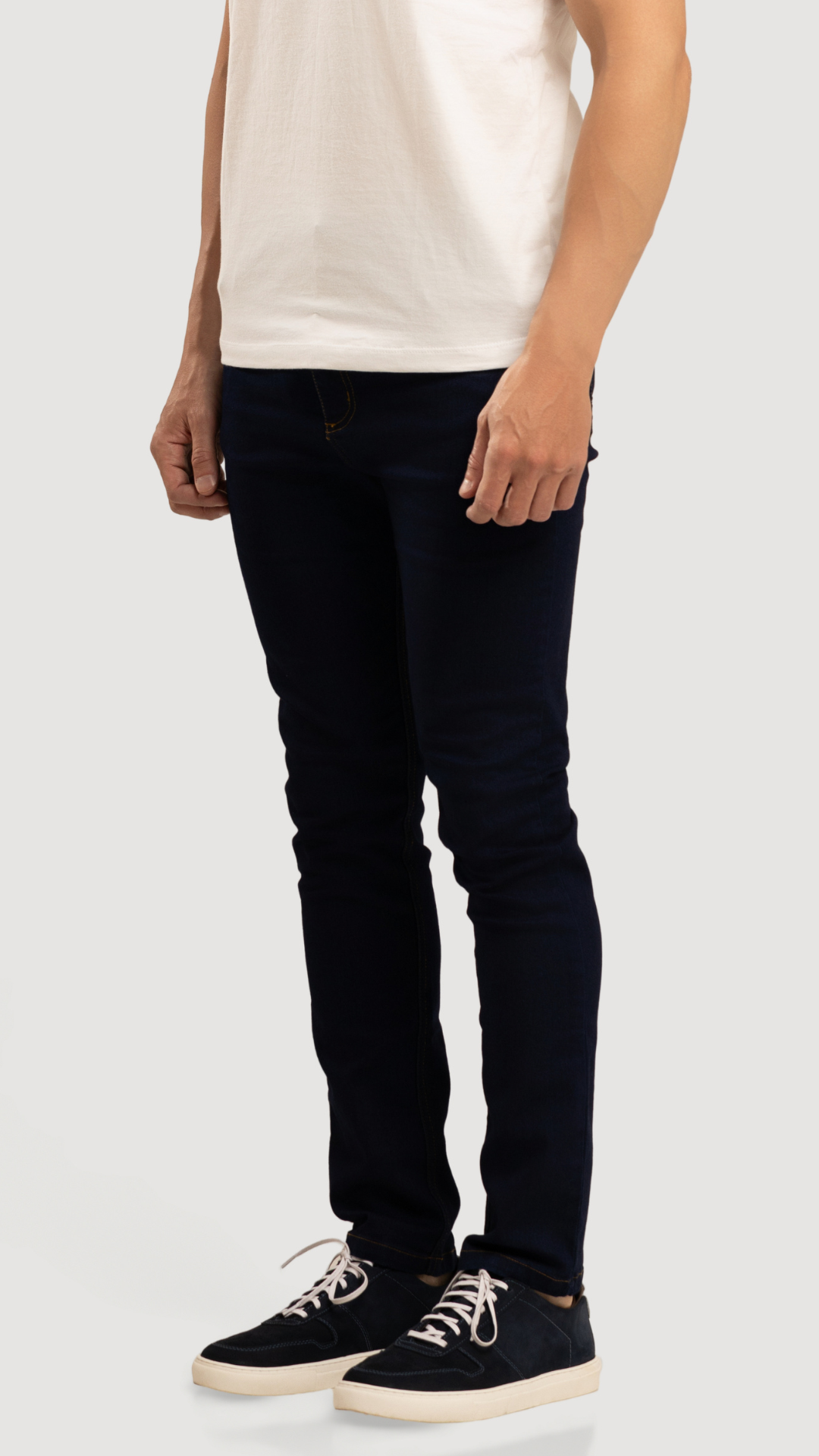JEANS AZUL SLIM FIT