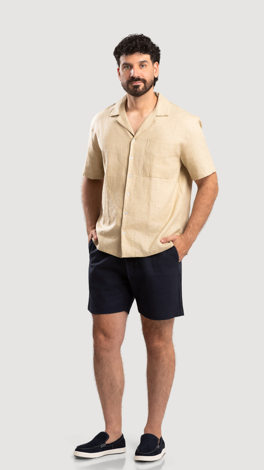LINO SHORT AZUL - SUMMER SELECTS