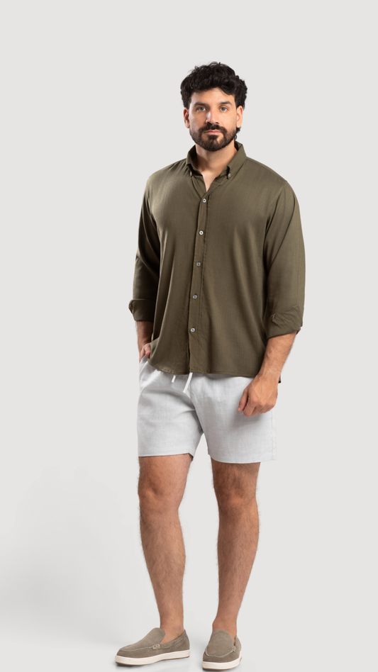 LINO SHORT GRIS - SUMMER SELECTS
