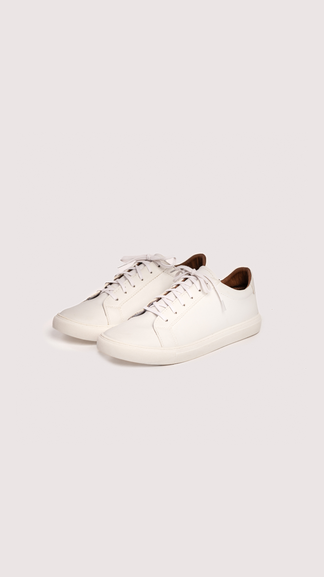 SNEAKER CLASICO BLANCO