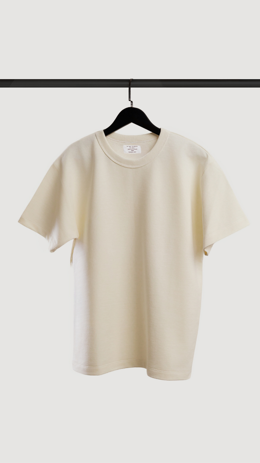 THE SMART TEE - BLANCO