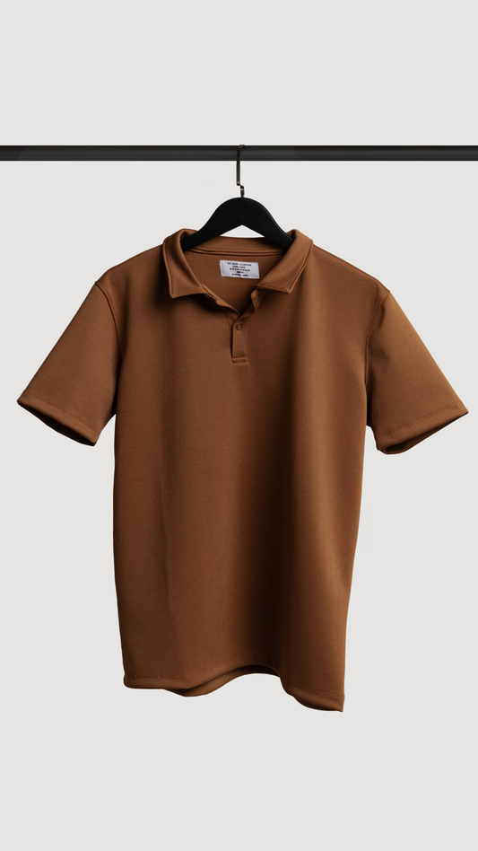 THE SMART POLO - DULCE DE LECHE