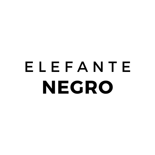 ELEFANTE NEGRO